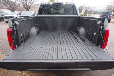 2024 Toyota Tundra 2WD SR5