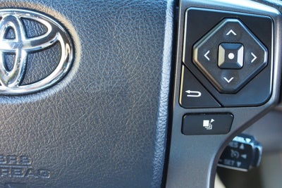 2016 Toyota Tacoma TRD Off Road