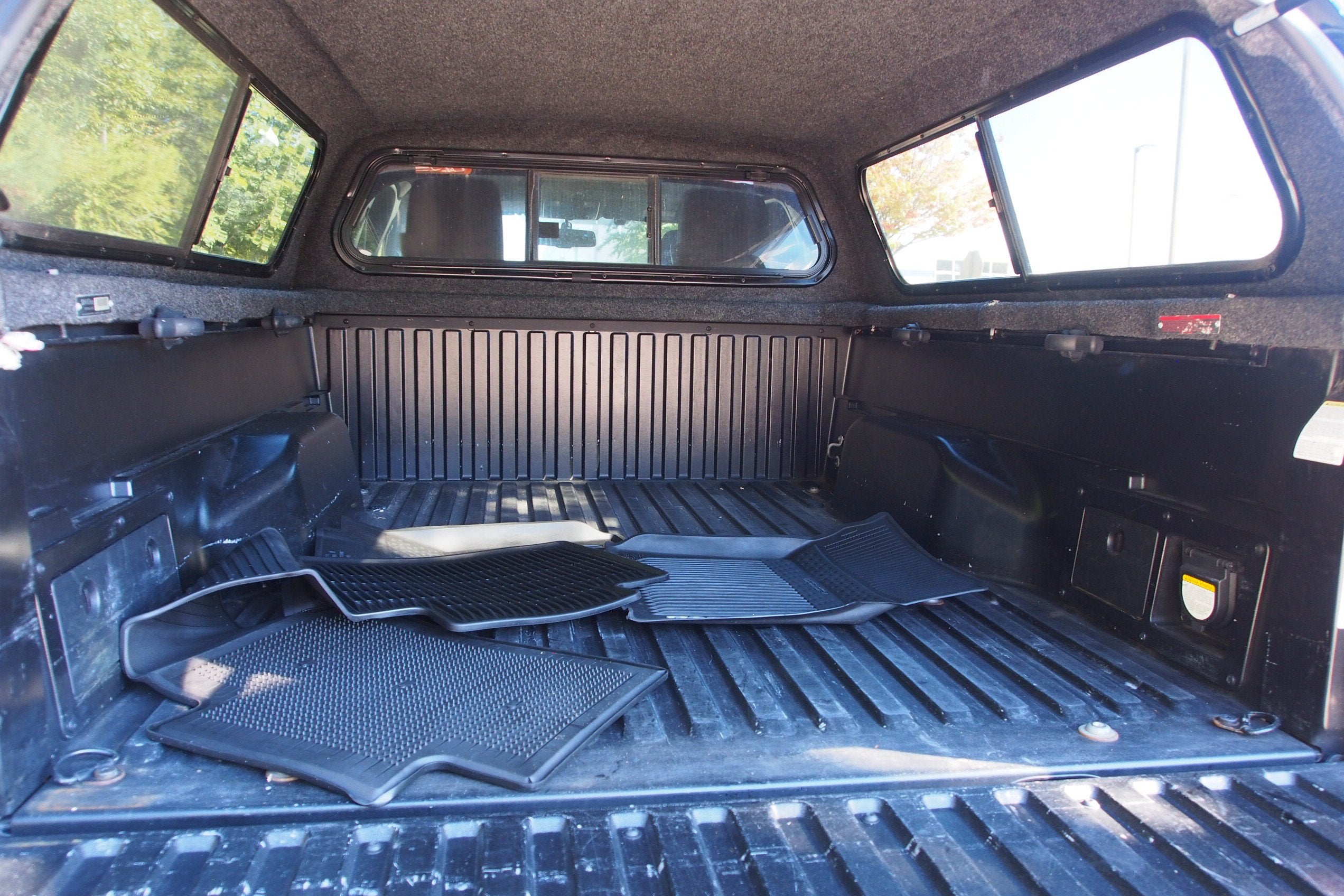 2016 Toyota Tacoma TRD Off Road