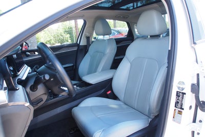 2023 Kia K5 EX