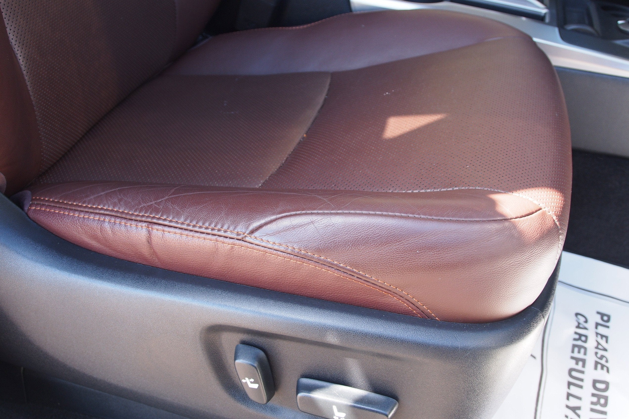 2017 Toyota 4Runner Limited