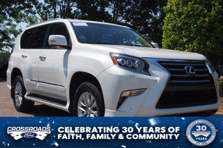 2018 Lexus GX 460