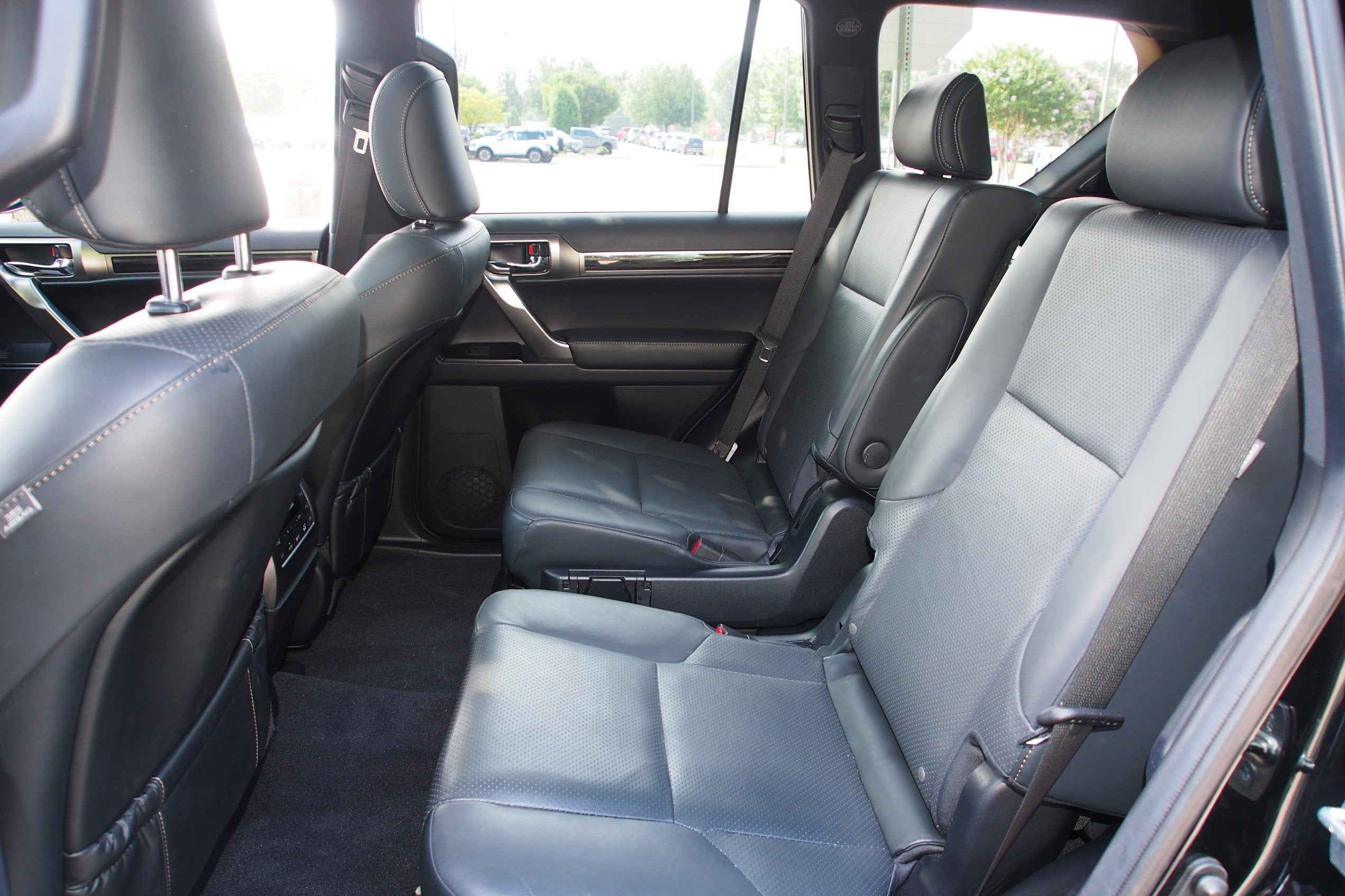 2022 Lexus GX GX 460 Luxury