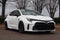 2024 Toyota GR Corolla Circuit