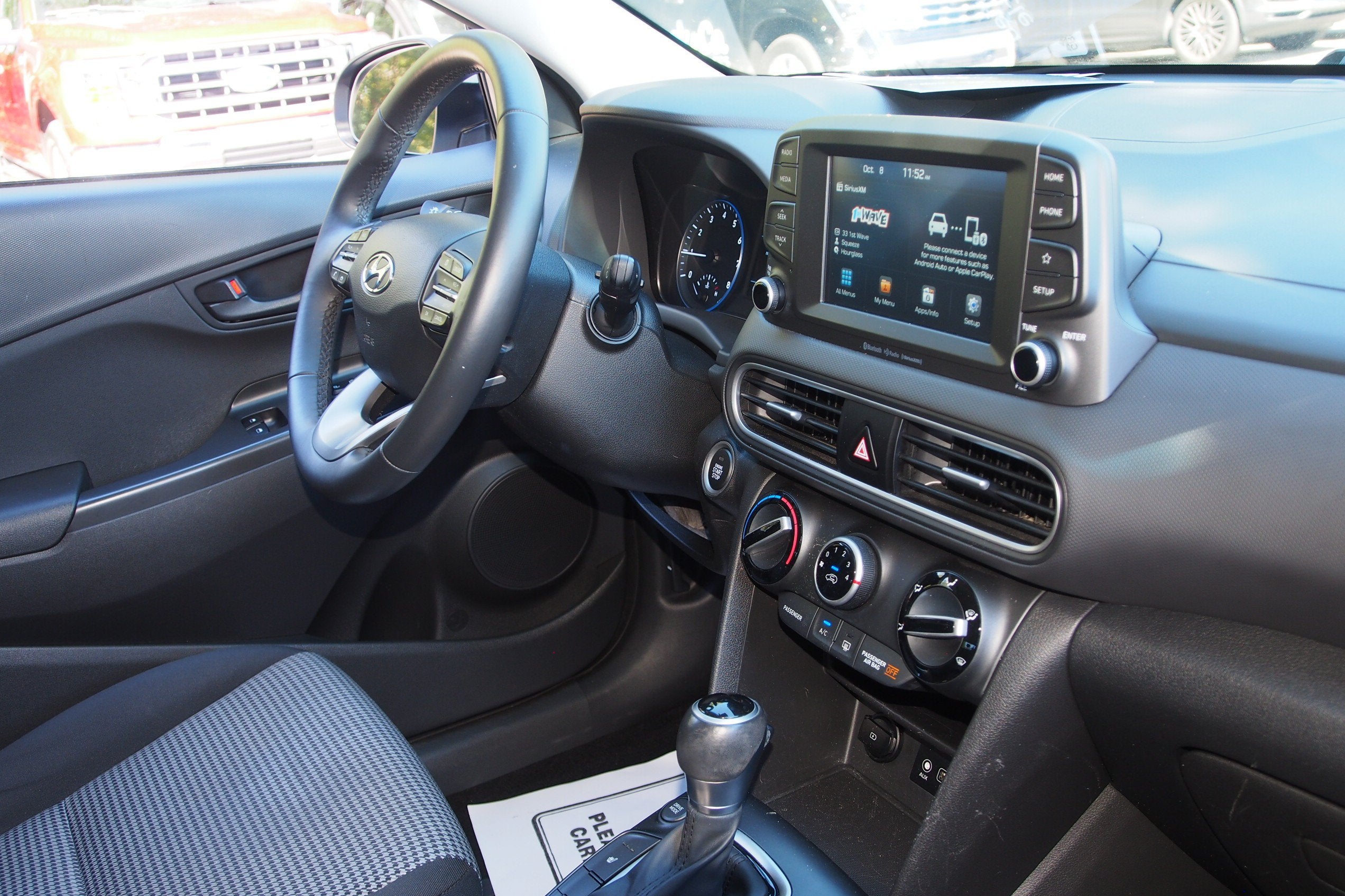 2019 Hyundai Kona SEL