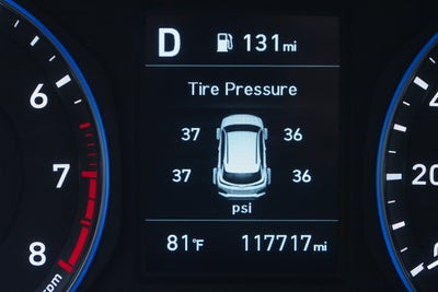 2019 Hyundai Kona SEL