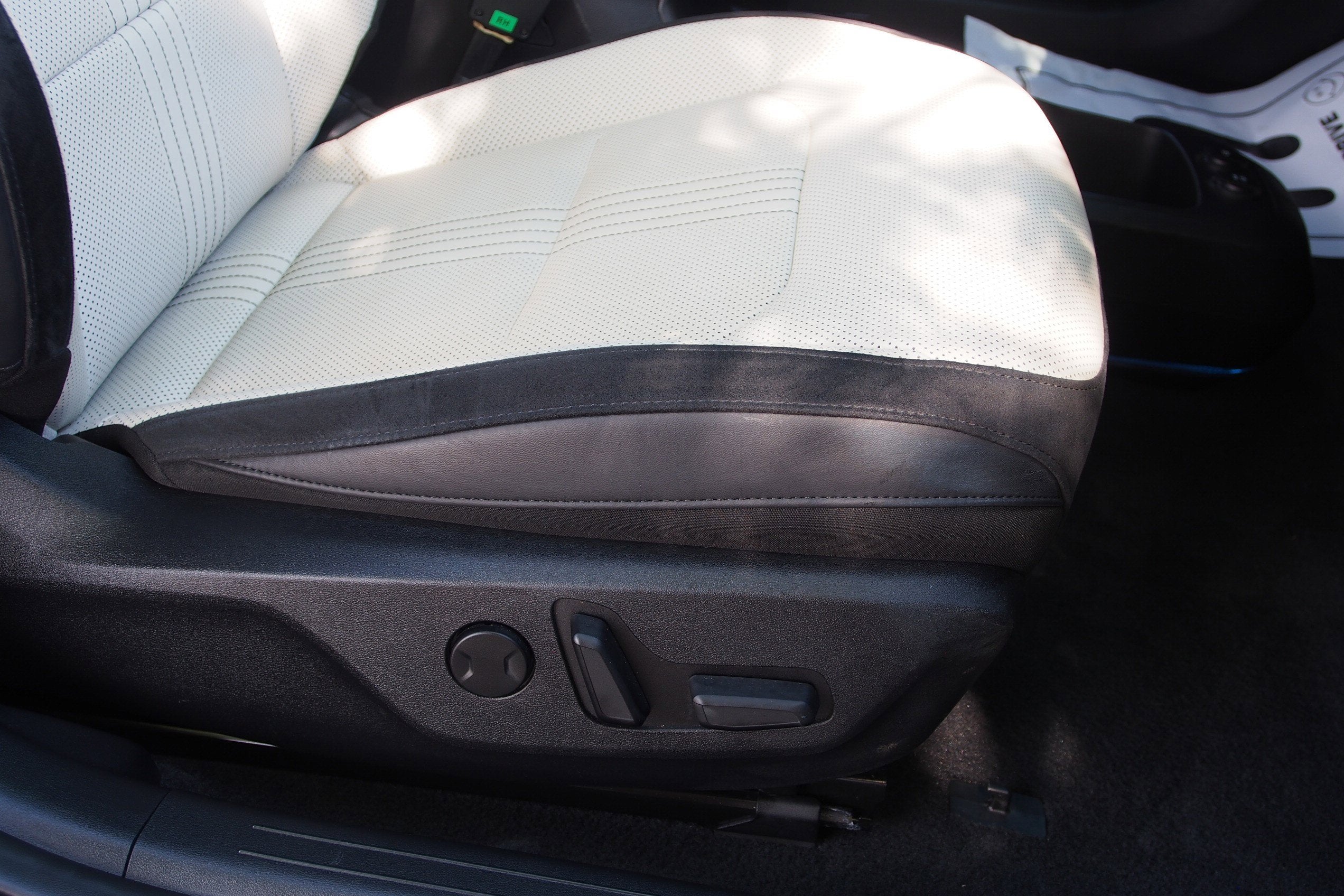 2022 Kia EV6 GT-Line