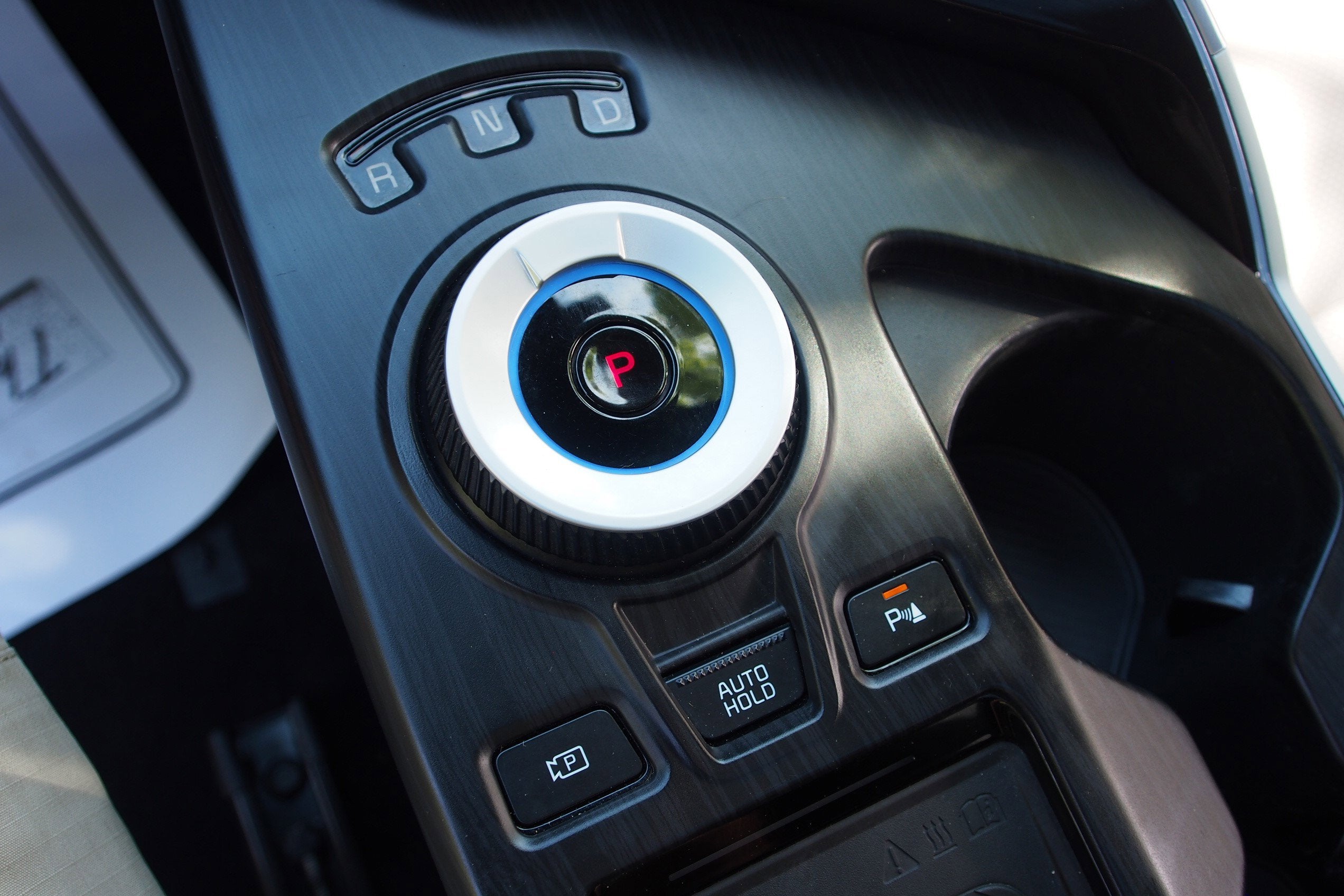 2022 Kia EV6 GT-Line