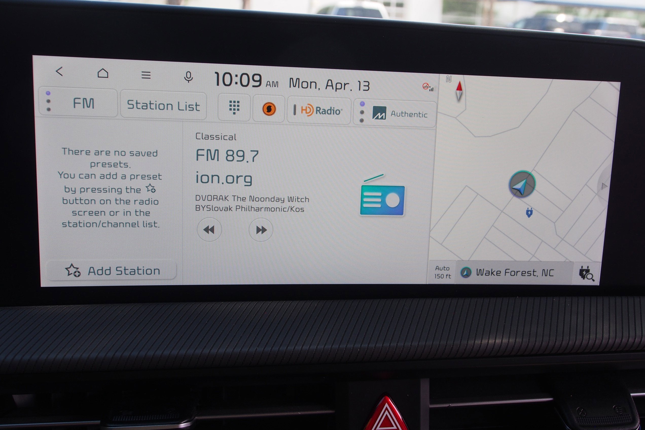 2022 Kia EV6 GT-Line