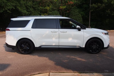 2022 Kia Carnival SX Prestige