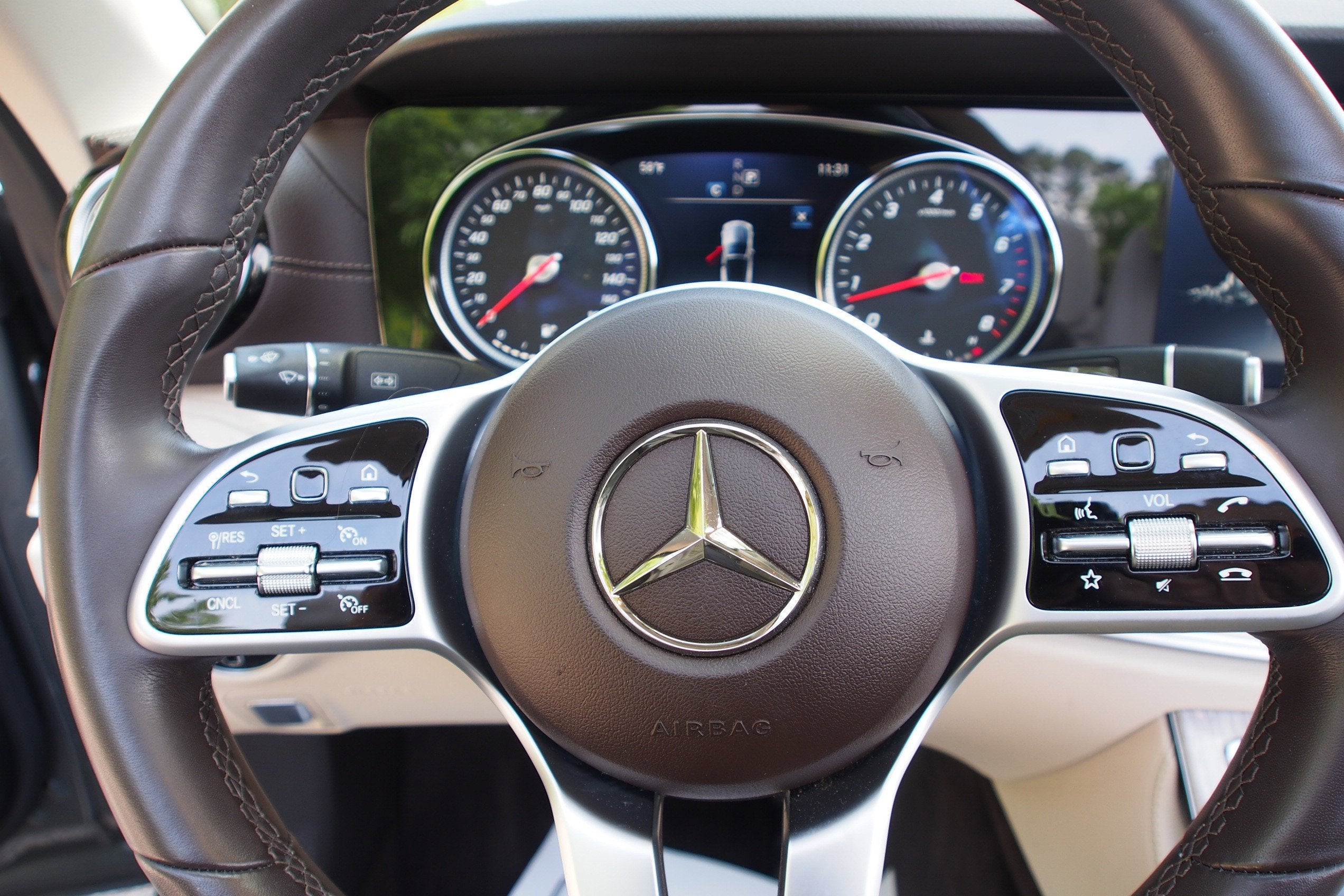 2019 Mercedes-Benz E-Class E 450