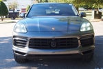 2021 Porsche Cayenne Base