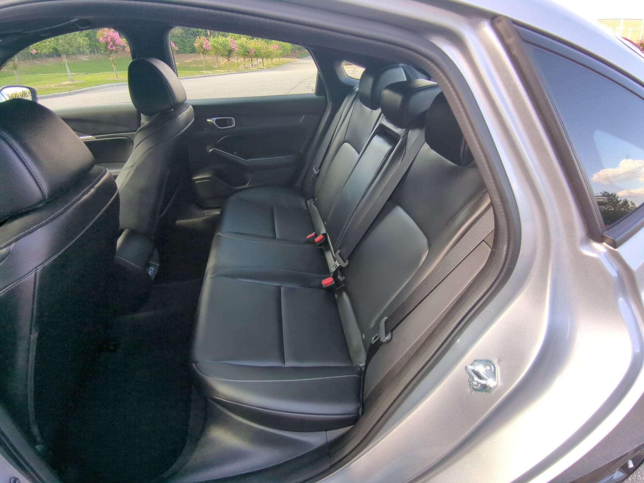 2023 Acura Integra w/A-Spec Technology Package