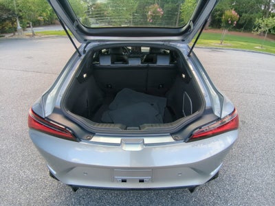 2023 Acura Integra w/A-Spec Technology Package