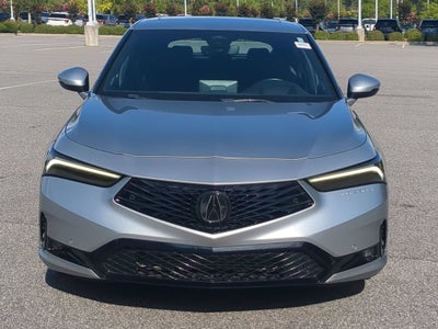 2023 Acura Integra w/A-Spec Technology Package