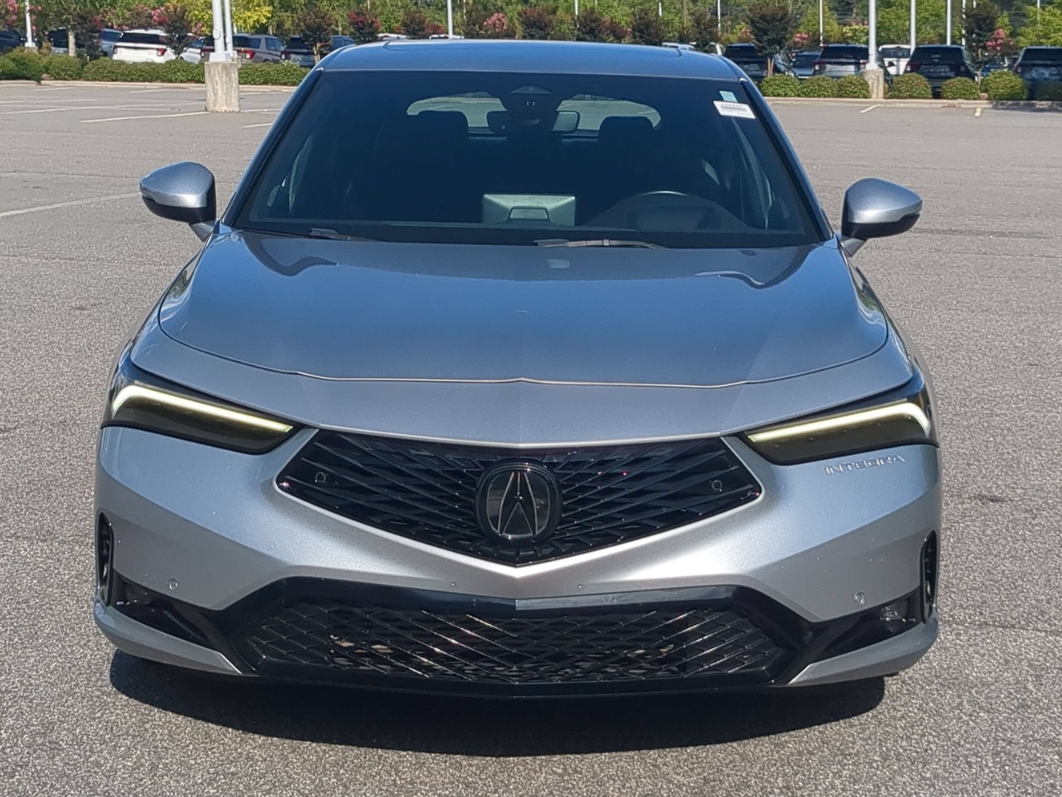 2023 Acura Integra w/A-Spec Technology Package