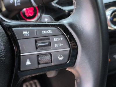 2023 Honda Civic Hatchback Sport Touring