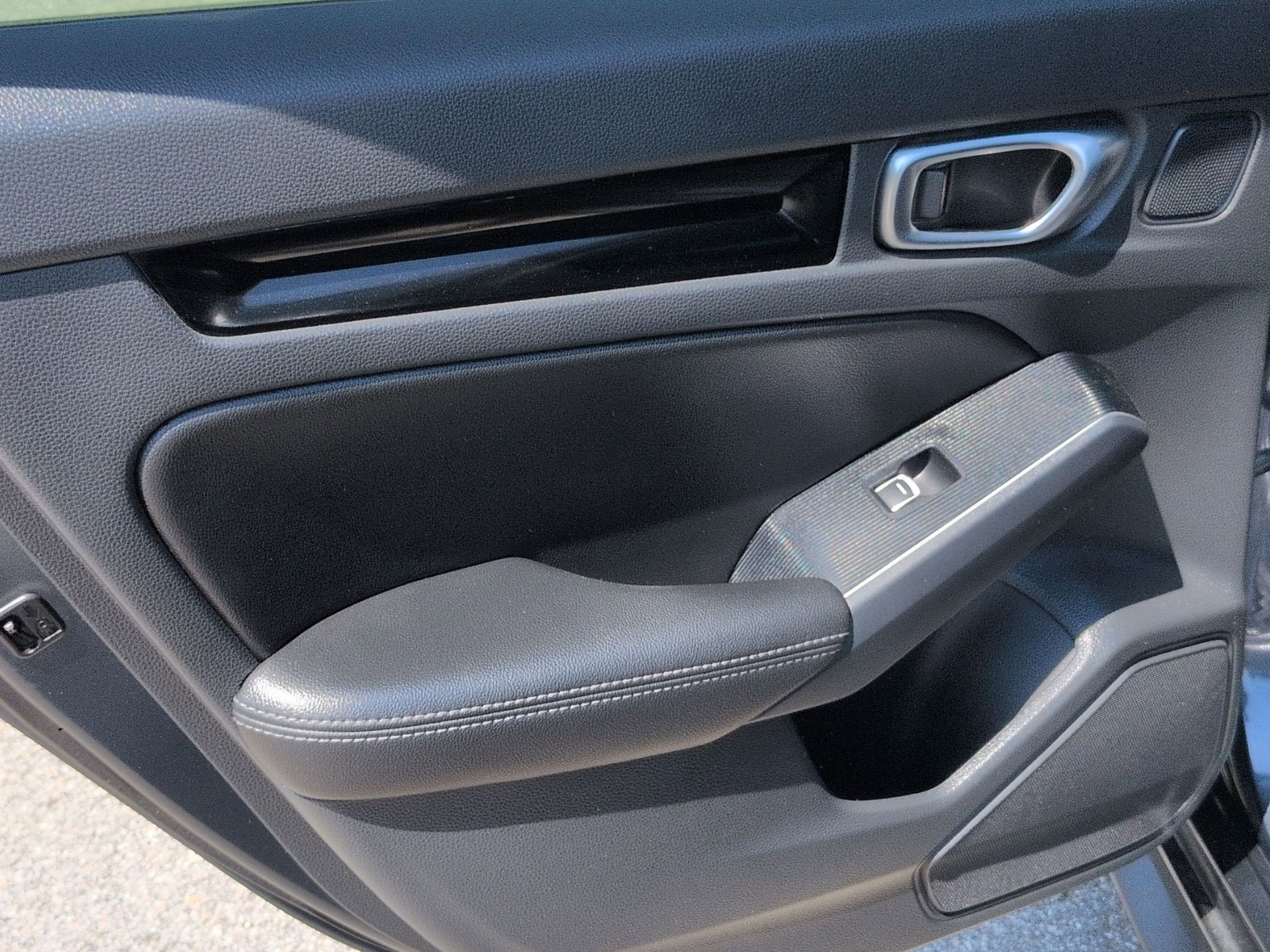 2023 Honda Civic Hatchback Sport Touring