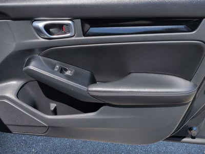 2023 Honda Civic Hatchback Sport Touring