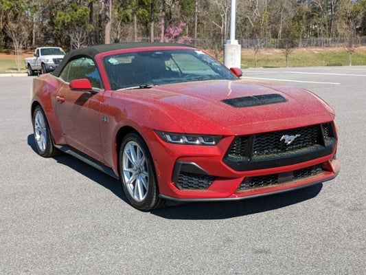 2024 Ford Mustang GT Premium in Apex, NC, NC - Crossroads Cars