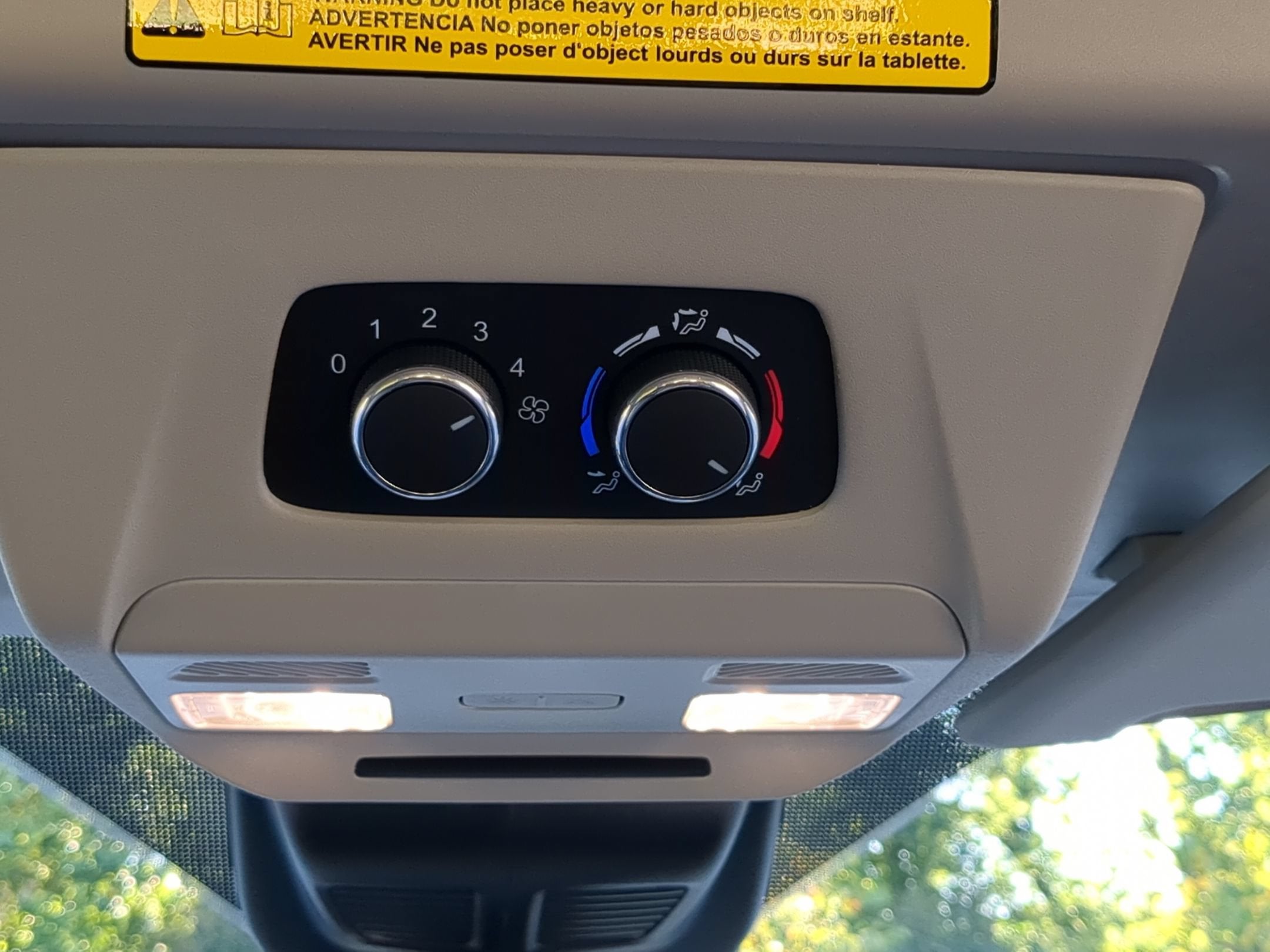 2027 Ford Transit Passenger Wagon XLT
