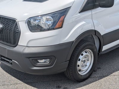 2025 Ford Transit Passenger Wagon XL