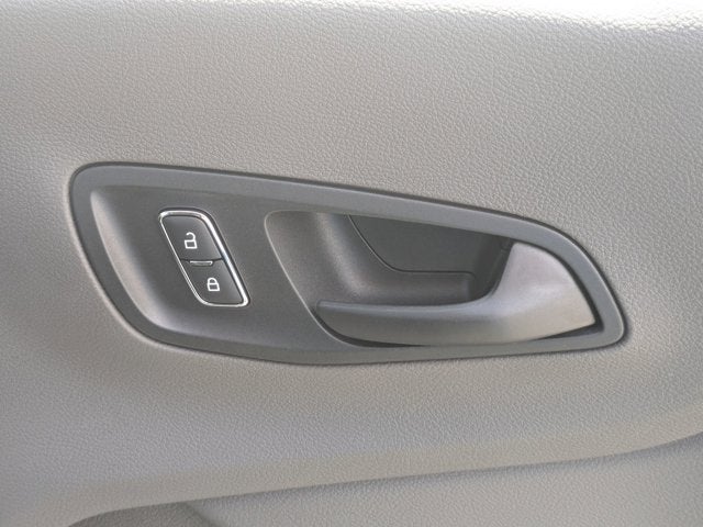 2025 Ford Transit Passenger Wagon XL