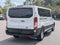 2025 Ford Transit Passenger Wagon XL