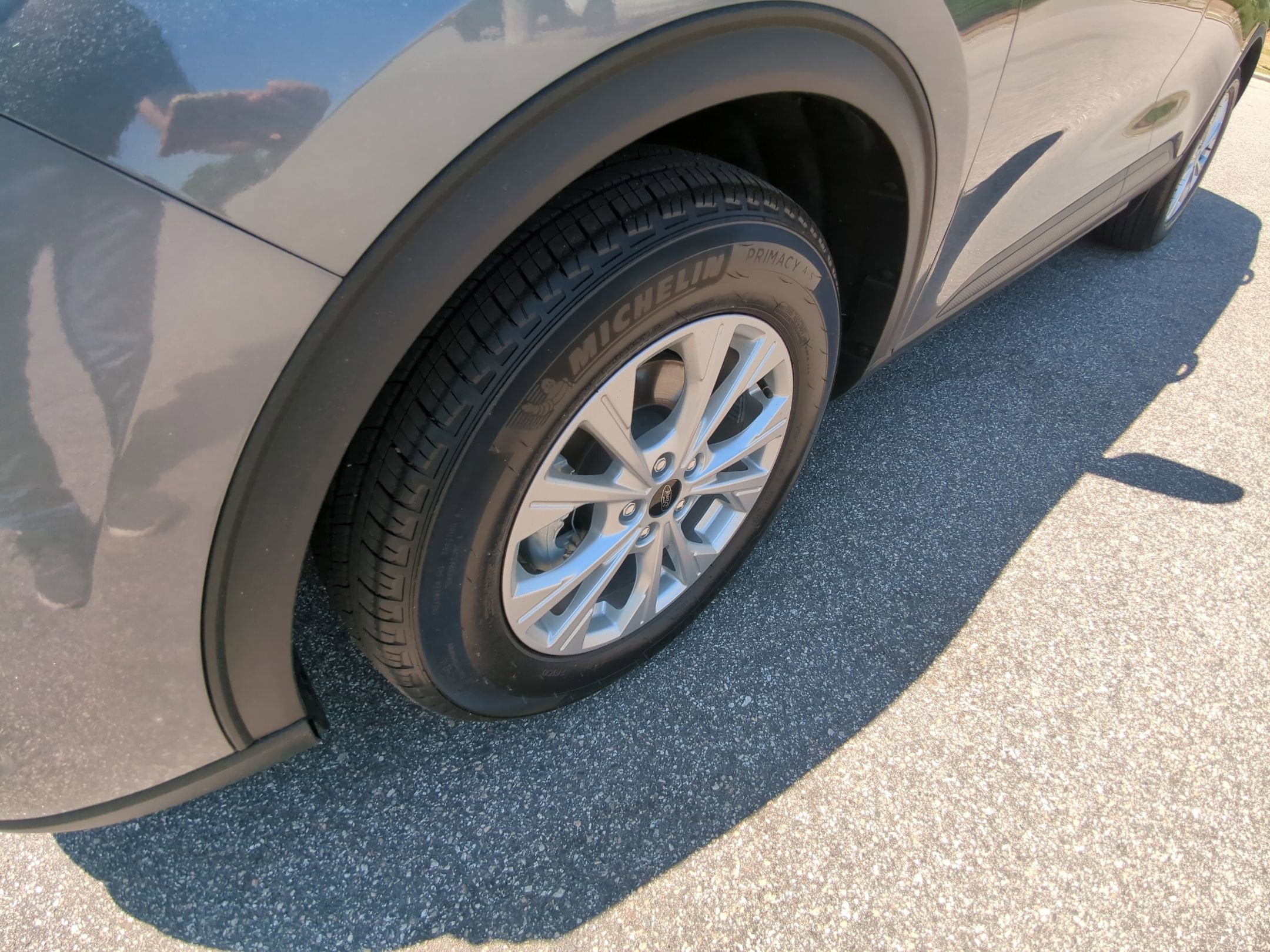 2026 Ford Escape Active - Crossroads Courtesy Demo