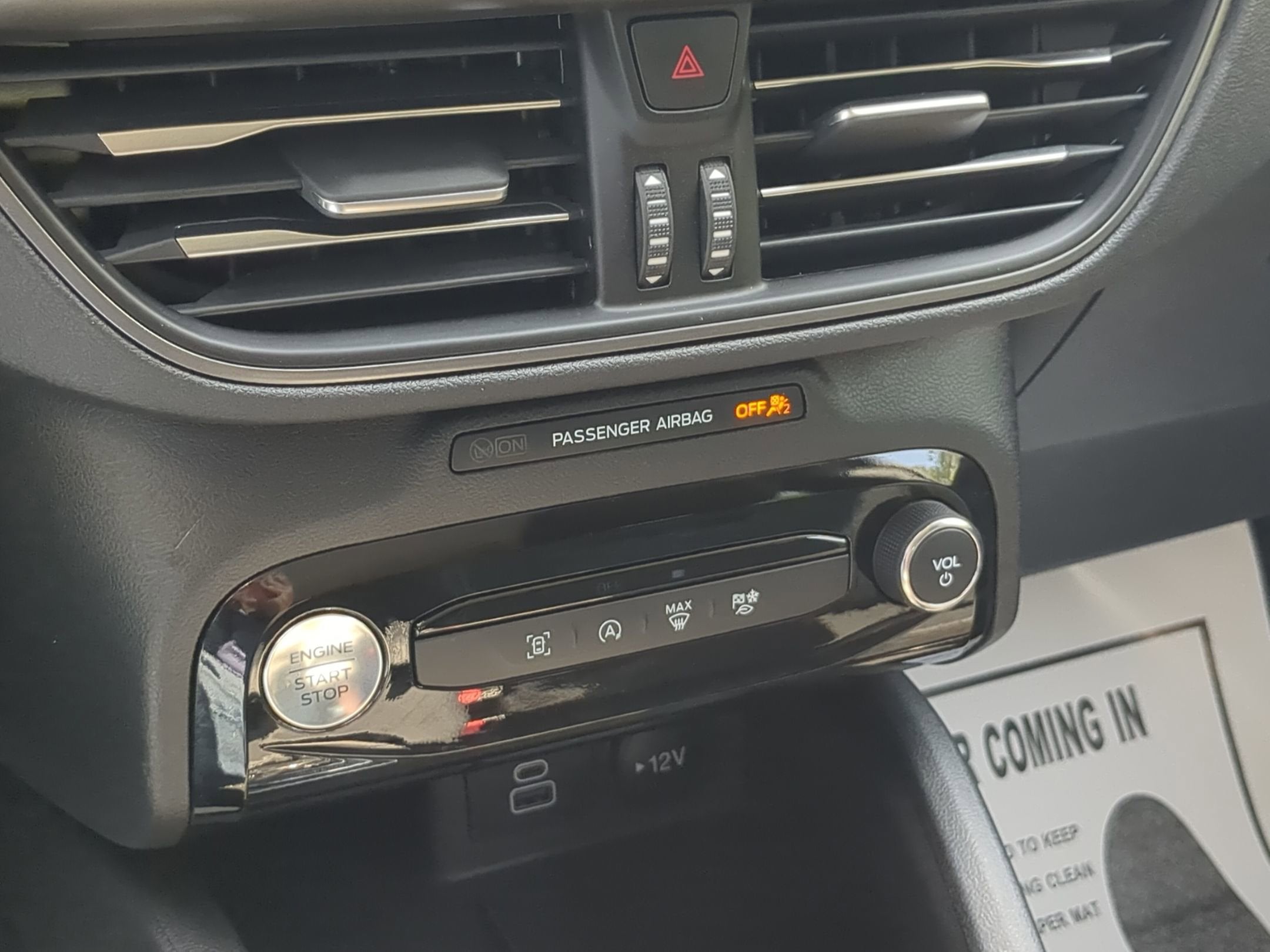 2026 Ford Escape Active - Crossroads Courtesy Demo