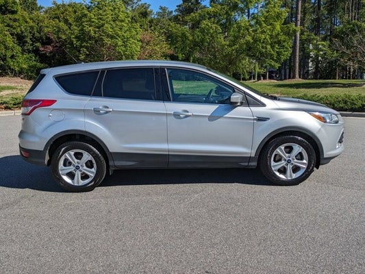 2015 Ford Escape SE in Apex, NC, NC - Crossroads Cars