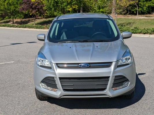 2015 Ford Escape SE in Apex, NC, NC - Crossroads Cars