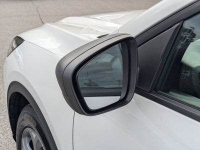 2025 Ford Escape ST-Line - Crossroads Courtesy Demo