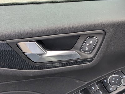 2025 Ford Escape ST-Line - Crossroads Courtesy Demo