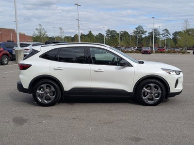 2025 Ford Escape ST-Line - Crossroads Courtesy Demo