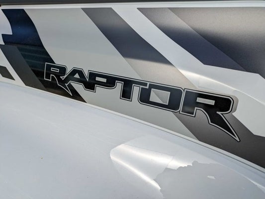 2024 Ford Bronco Raptor in Apex, NC, NC - Crossroads Cars