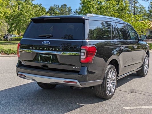 2024 Ford Expedition Max Limited in Apex, NC, NC - Crossroads Cars