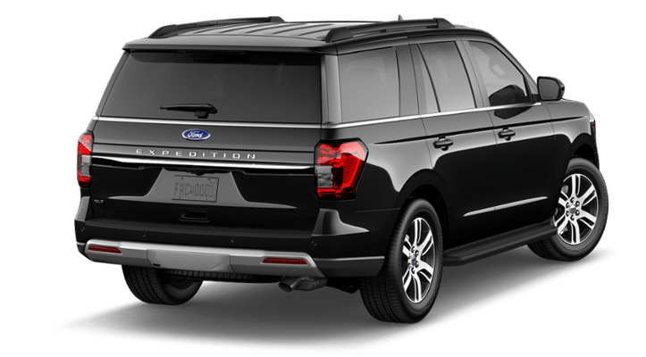 2024 Ford Expedition XLT in Apex, NC, NC - Crossroads Cars
