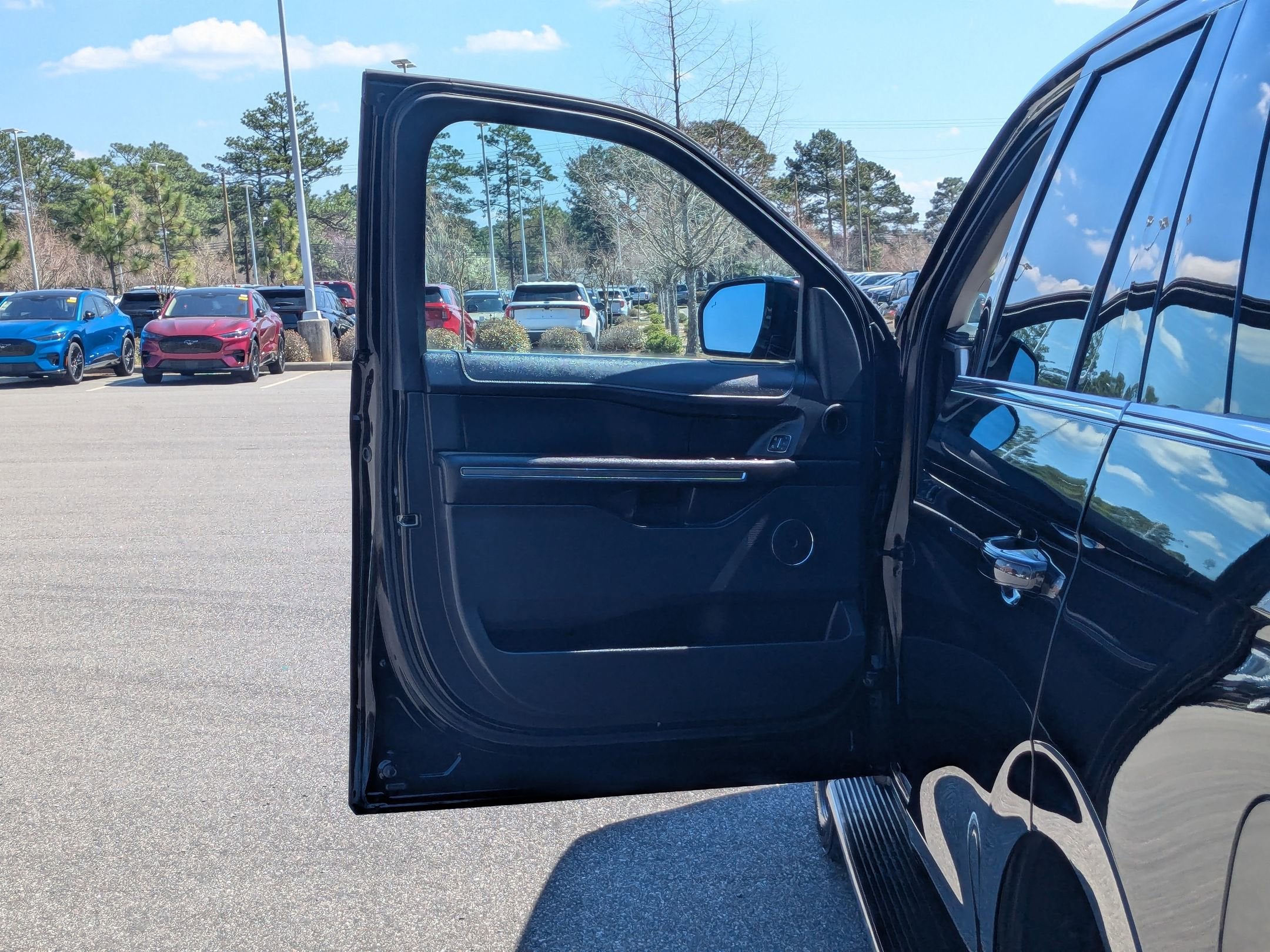 2022 Ford Expedition XLT