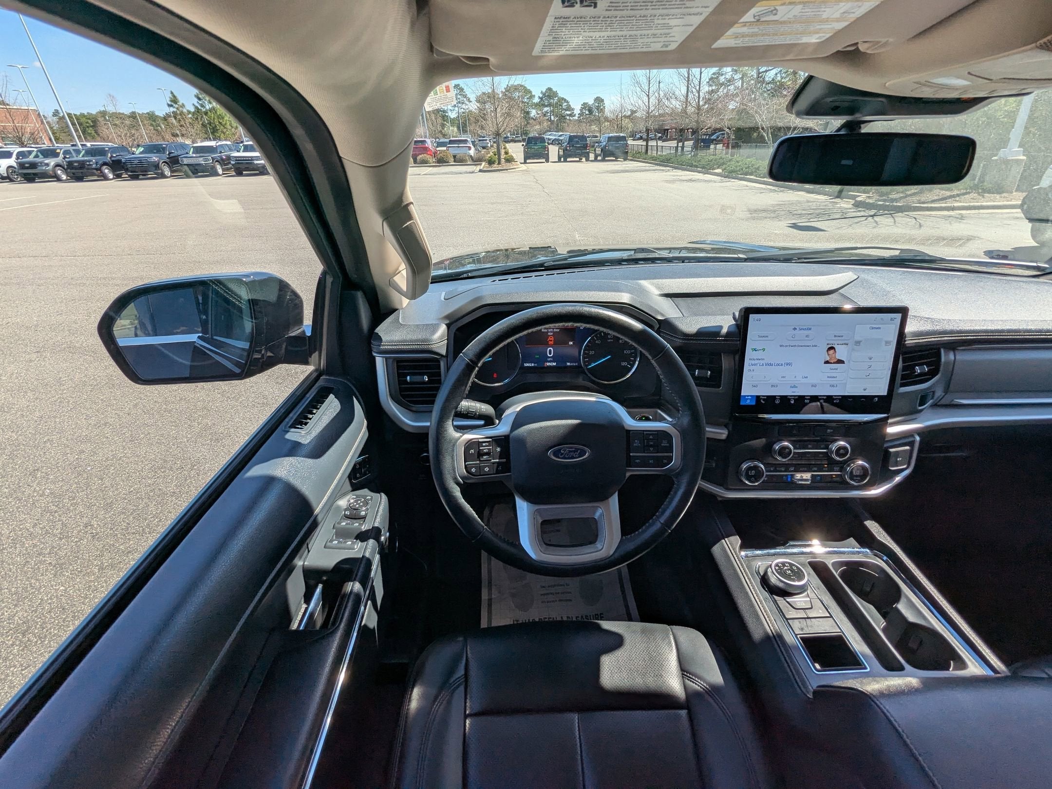 2022 Ford Expedition XLT