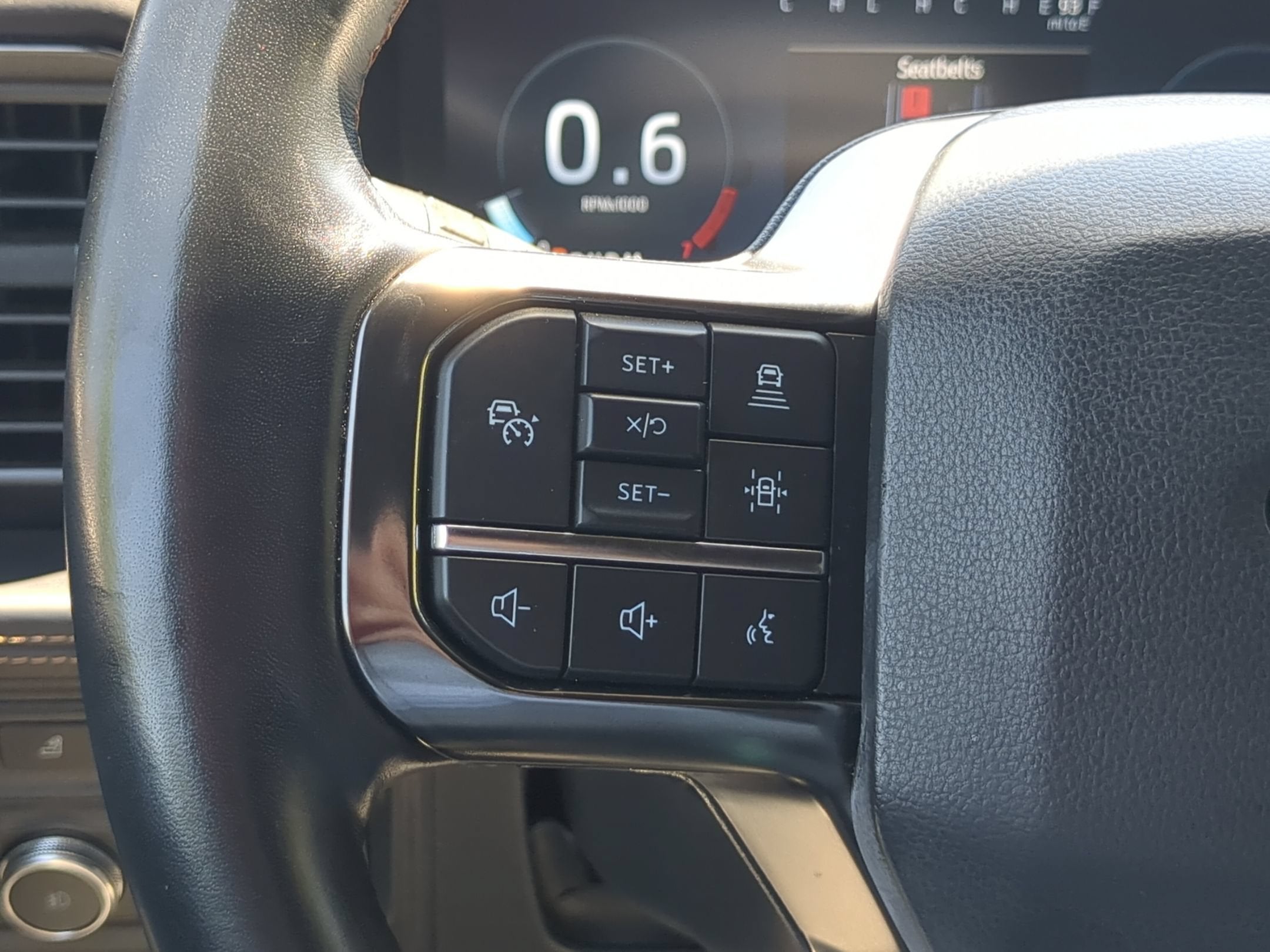 2022 Ford Expedition Platinum