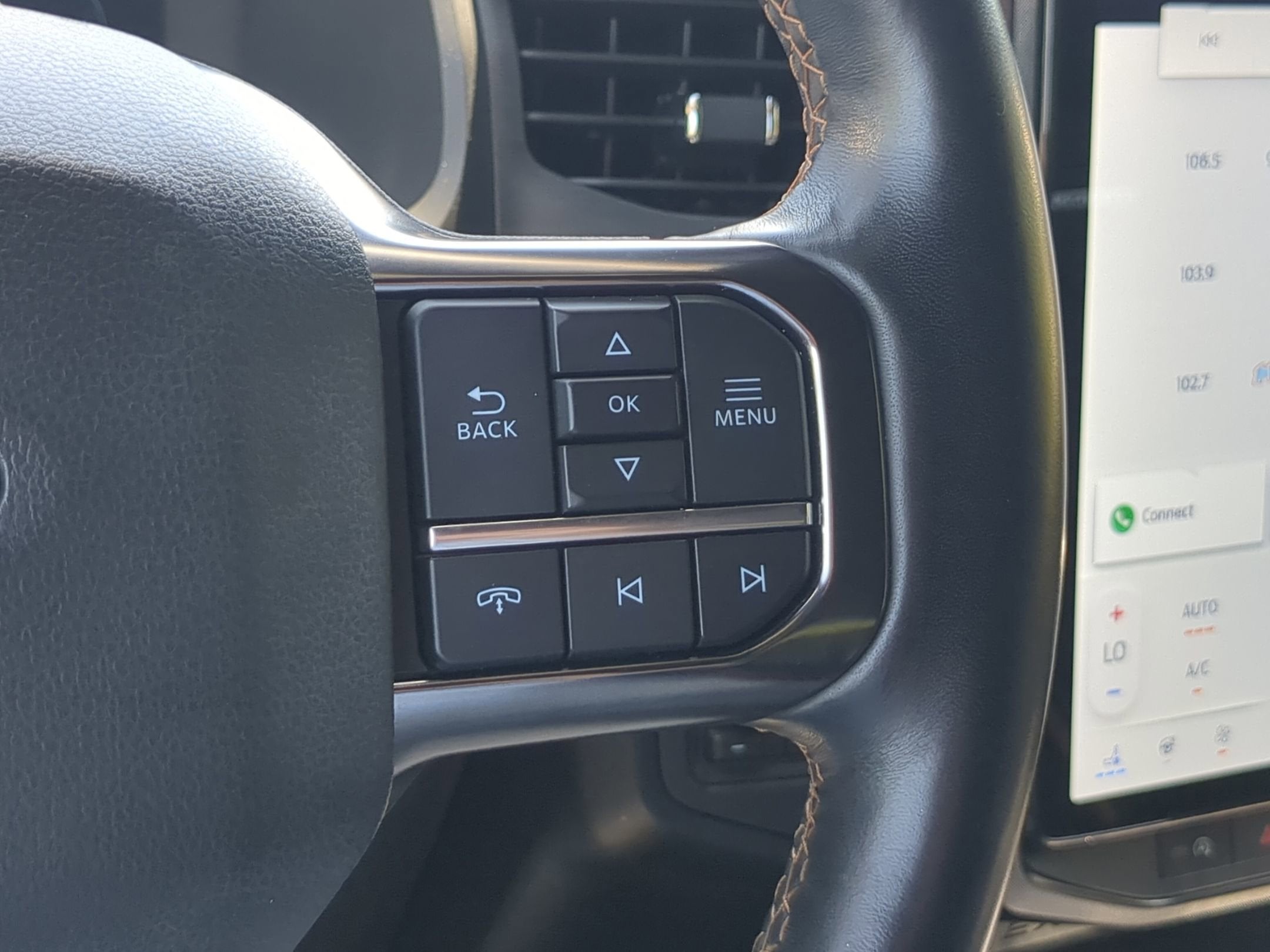 2022 Ford Expedition Platinum