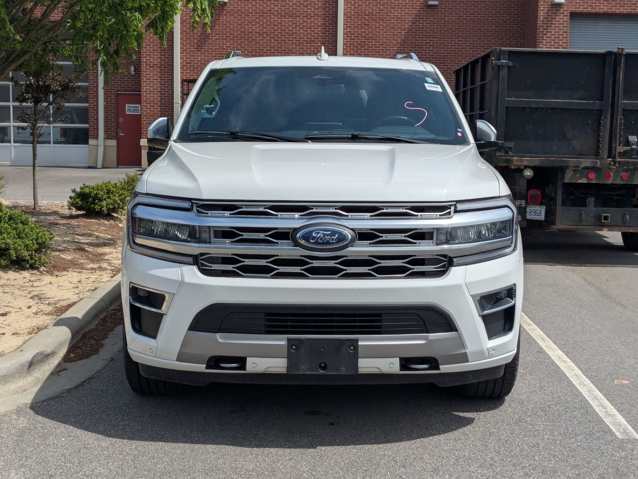 2023 Ford Expedition Platinum