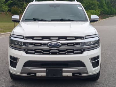 2023 Ford Expedition Platinum