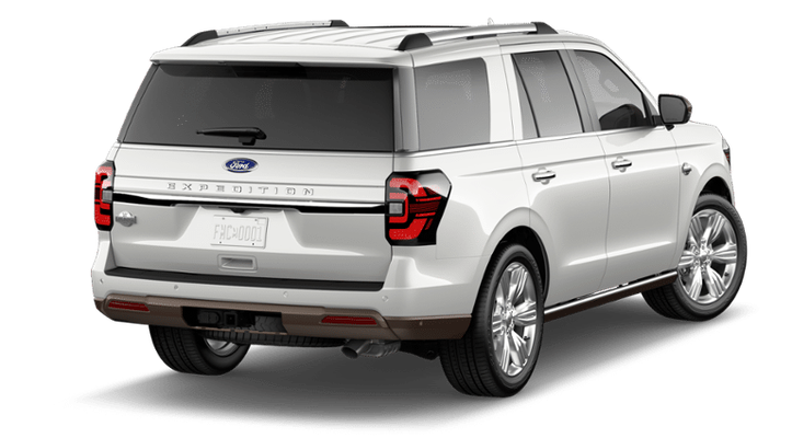2024 Ford Expedition King Ranch in Apex, NC, NC - Crossroads Cars