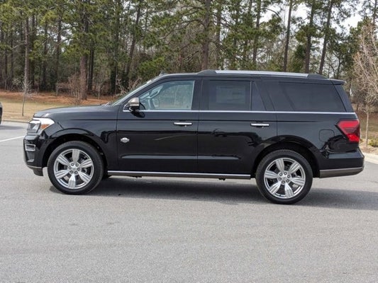 2024 Ford Expedition King Ranch in Apex, NC, NC - Crossroads Cars