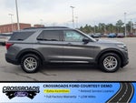 2025 Ford Explorer Active - Crossroads Courtesy Demo