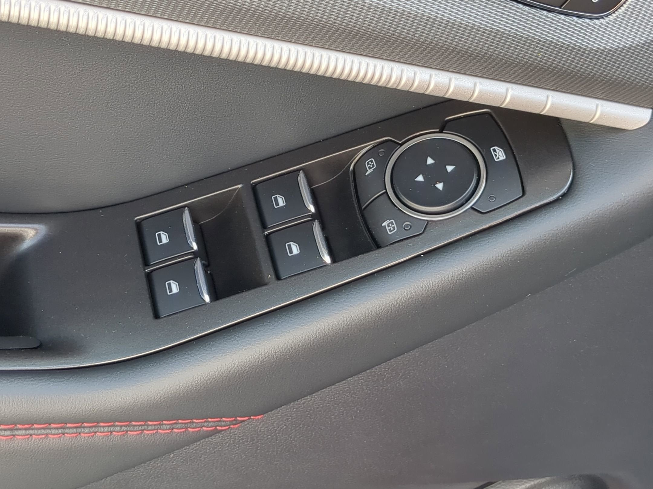 2026 Ford Explorer ST-Line - Crossroads Courtesy Demo