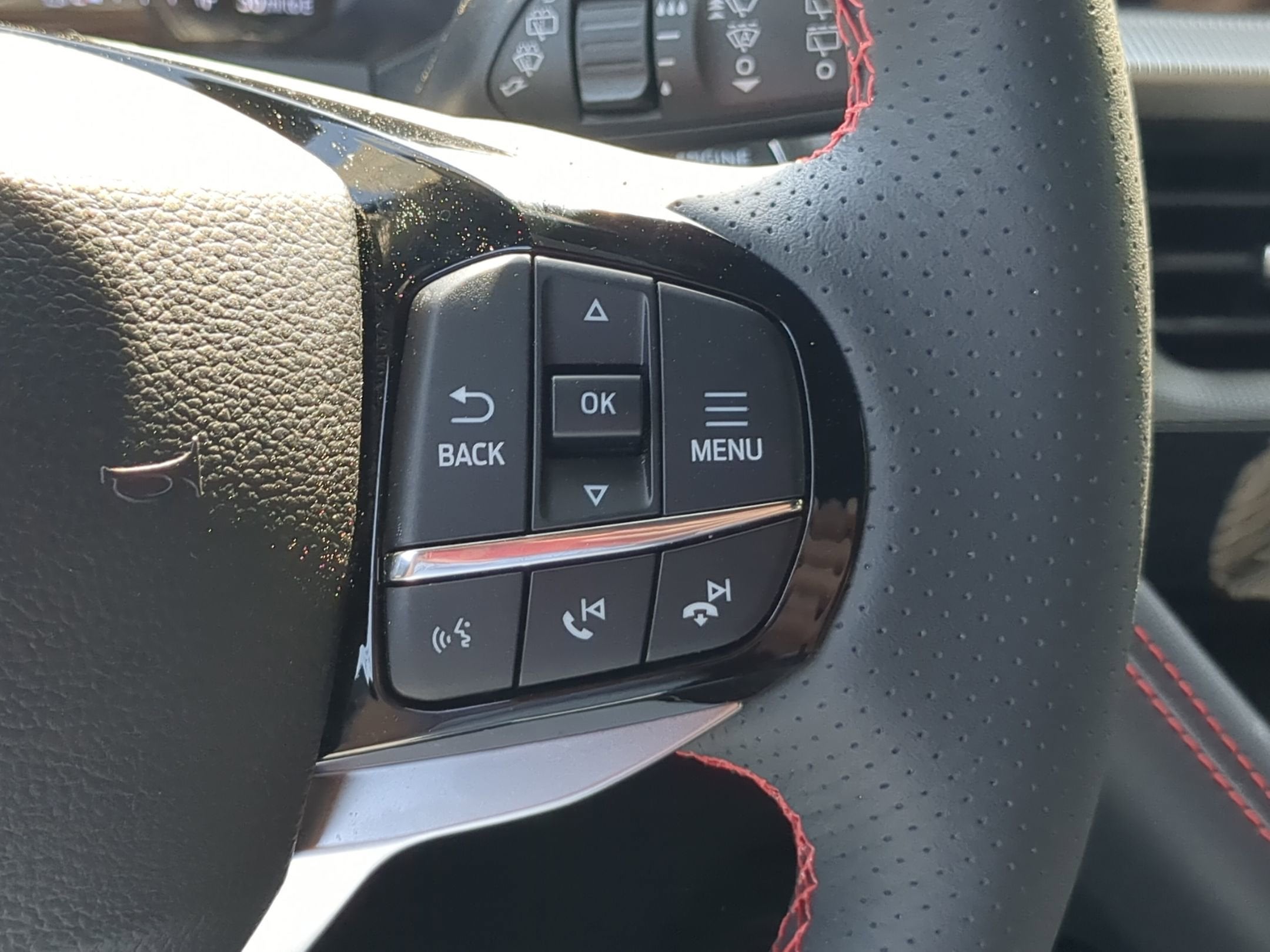 2026 Ford Explorer ST-Line - Crossroads Courtesy Demo
