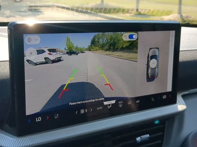 2026 Ford Explorer ST-Line - Crossroads Courtesy Demo